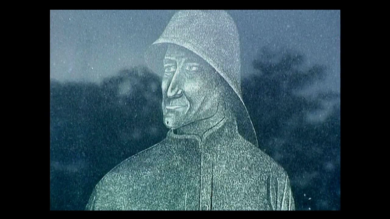 Nova Scotia tour The Lighthouse Route 2008 HD