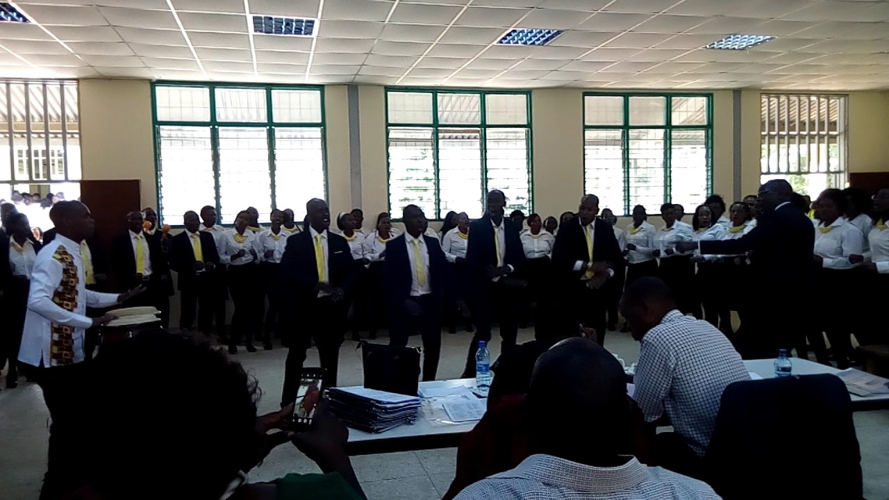 Wanadamu Ni Waongo