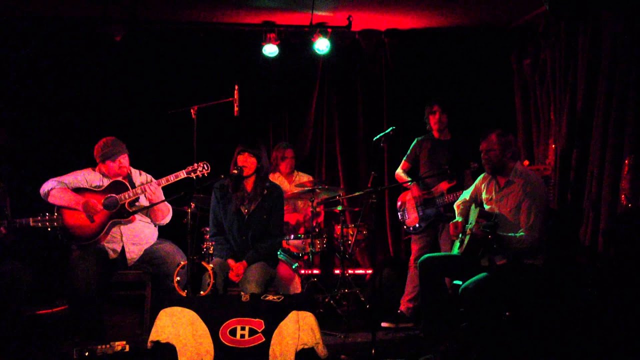 Nicki Bluhm and the Gramblers Montreal Full Show