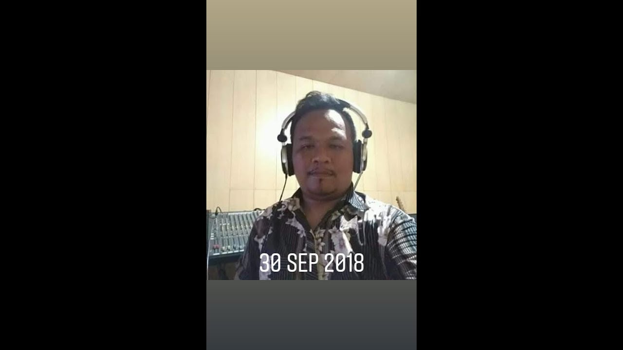 Tutorial cara menghisap vape