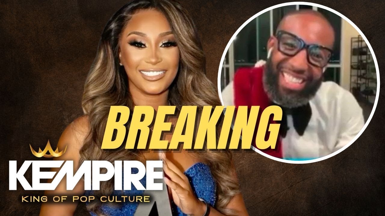Melody Shari Rodgers Announces Departure from Love & Marriage: Huntsville +  LEGAL ACTION!?
