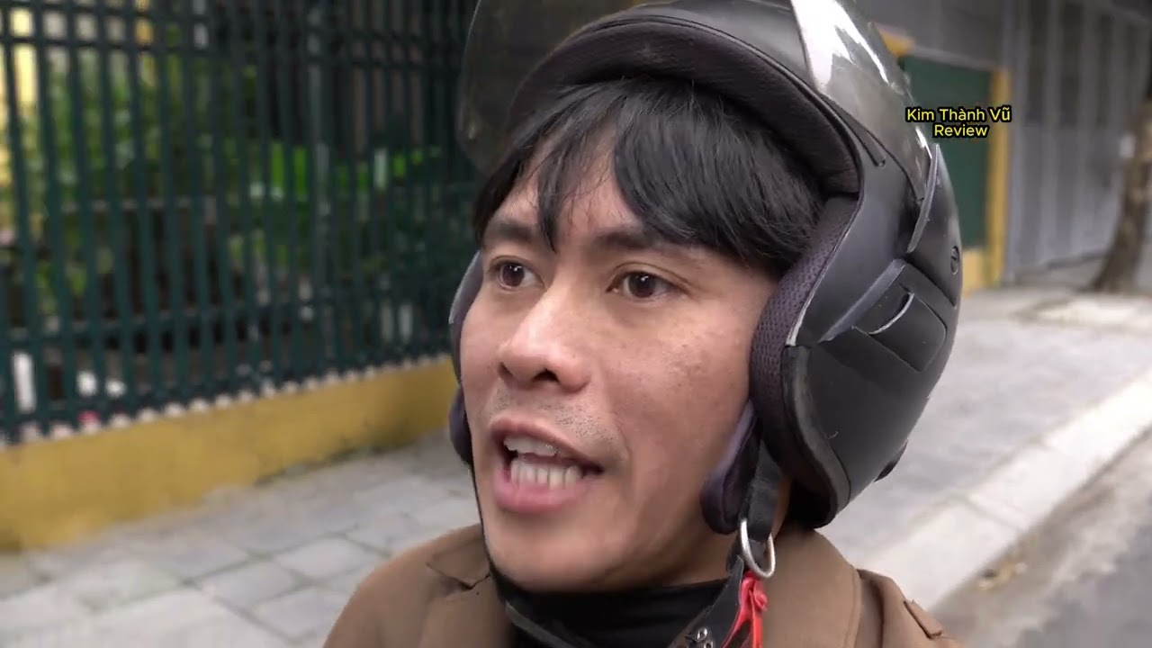 Làm Nhầm Ruộng Người Khác...