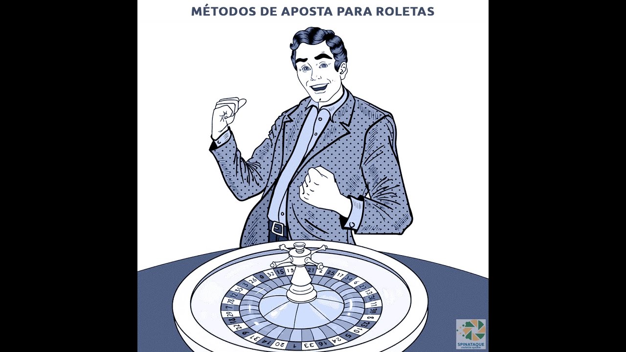 Como ganhar na roleta online |  Spinataque – Método de aposta HOLANDÊS