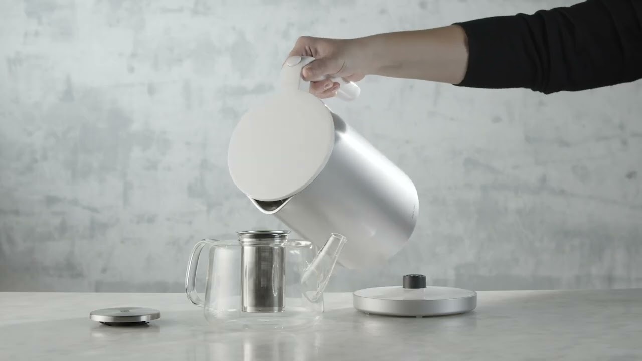 Hervidor El&eacute;ctrico Pro Zwilling Enfinigy