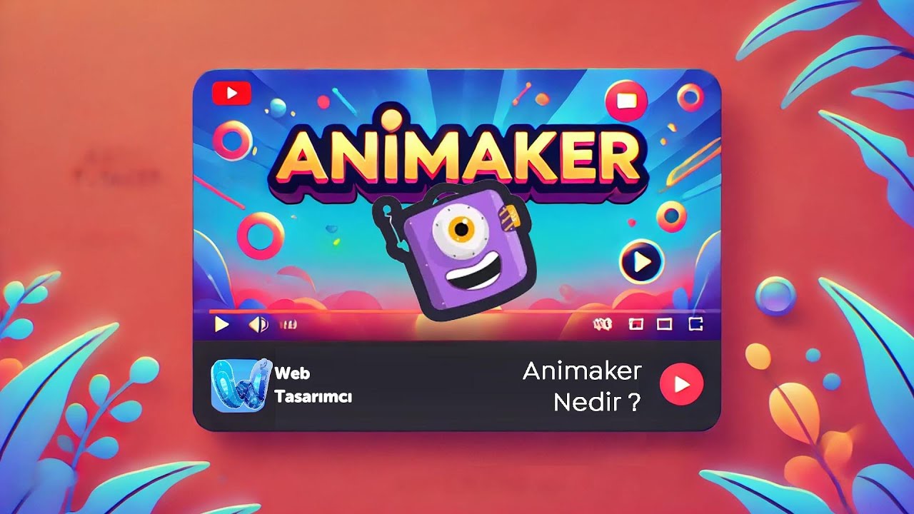 Animaker Nedir? Nasıl Kullanılır? Ücretleri ve Özellikleri