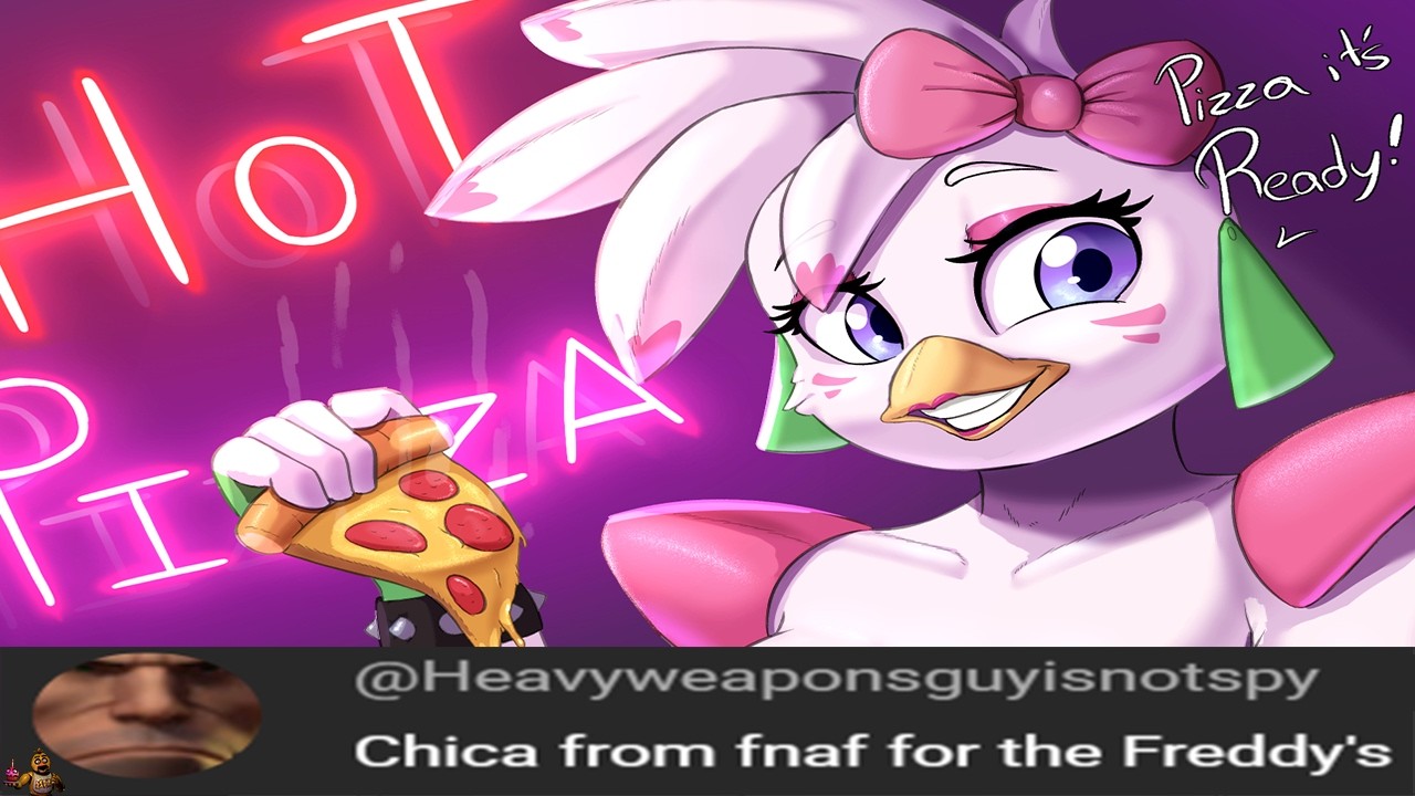 Memes To Watch With Pizza