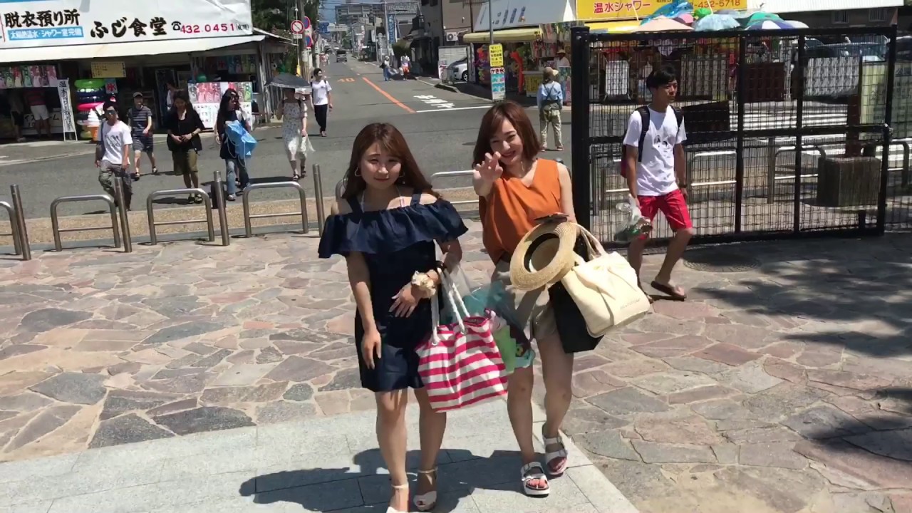 7/22 BBQ&海水浴🍖🏖✨