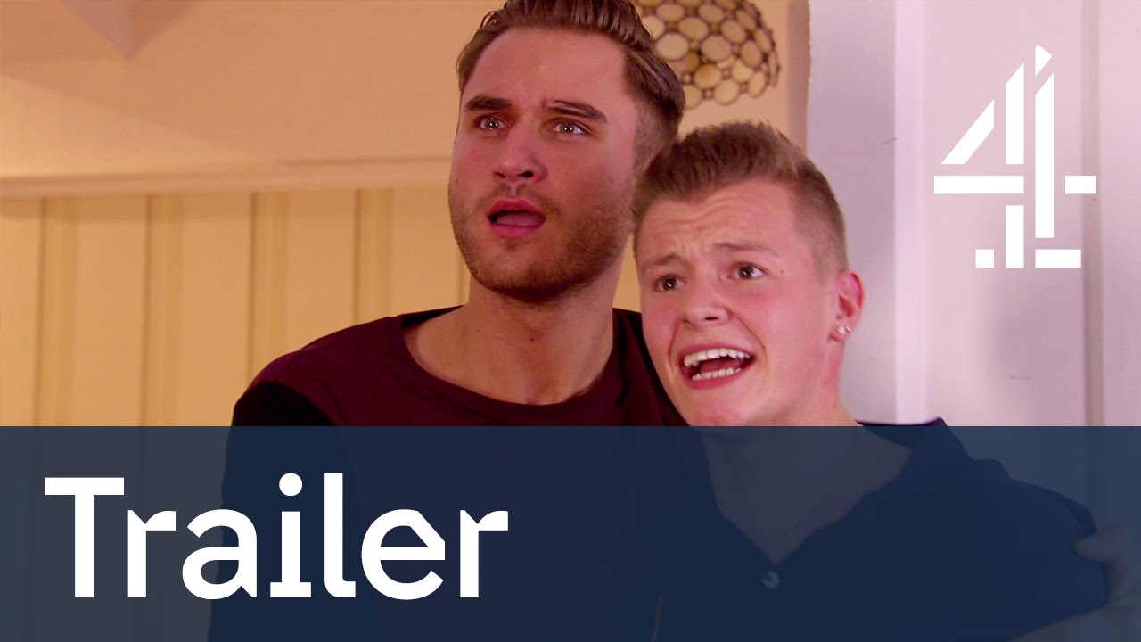 Hollyoaks: One Killer Week | Starts Monday 6.30pm | Channel 4