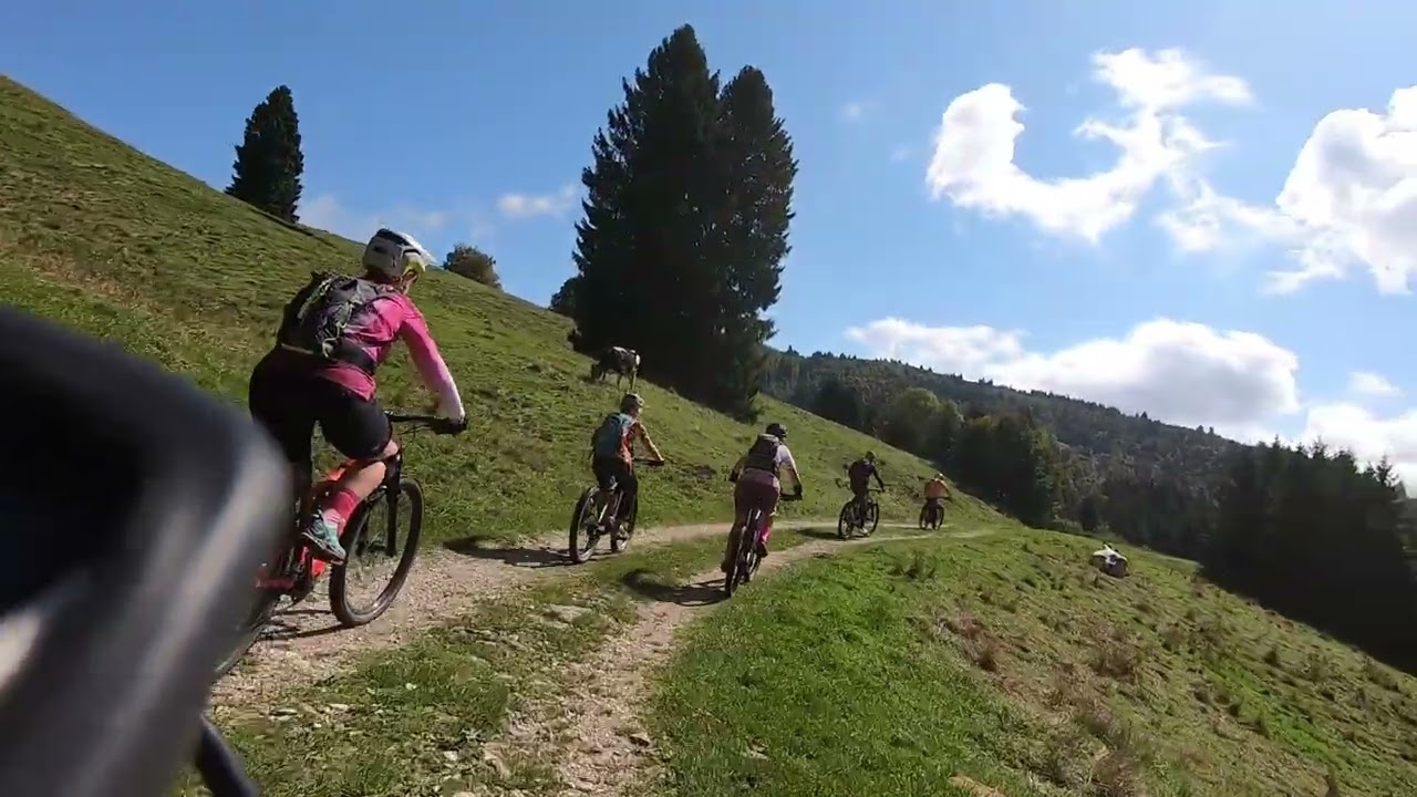 Altopiano di Asiago la Battaglia dei Tre Monti Settembre 2025