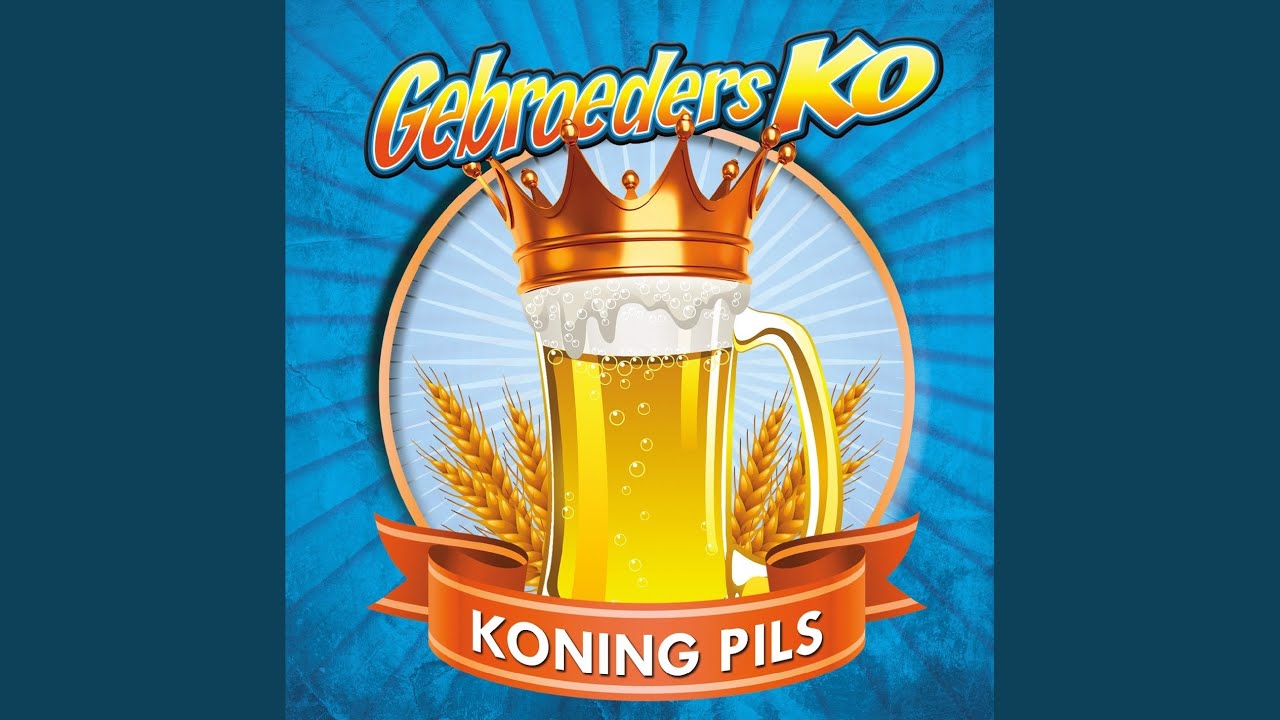 Koning Pils