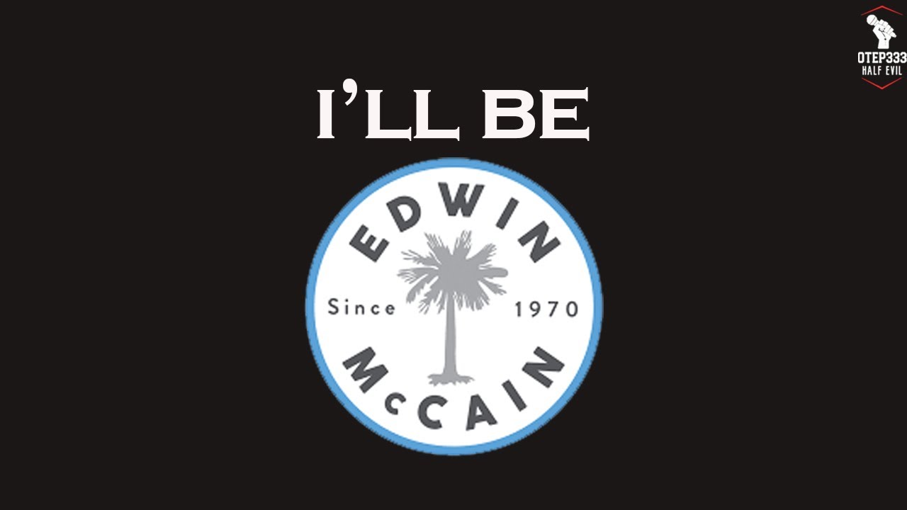 Edwin McCain | I'll Be (HQ Karaoke)
