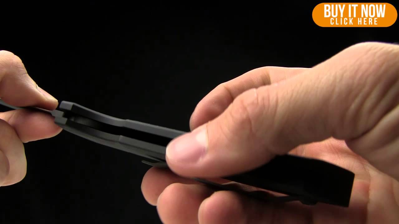 Protech Rockeye Overview