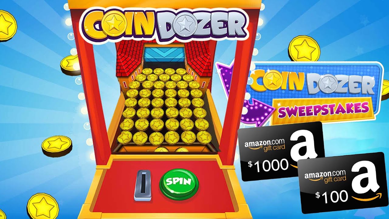 Coin Dozer (App Review 2024)