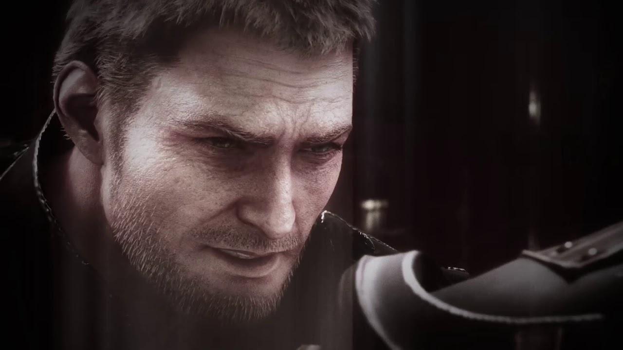 FINAL FANTASY XV fight with Cor