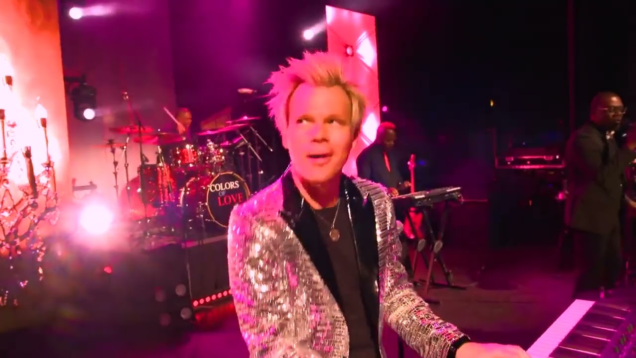 [Brian Culbertson] 08 Wear It Out 20180526 Las Vegas Aliente Casino