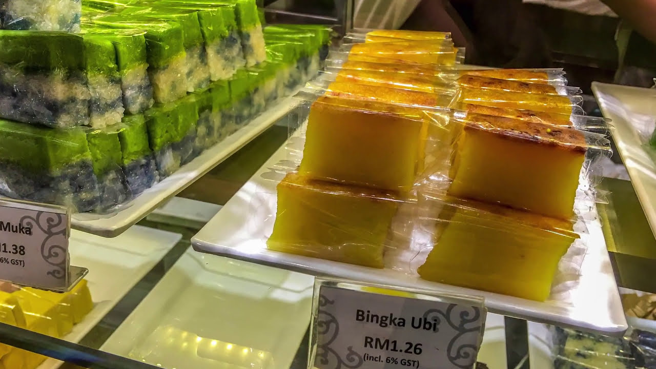 NYONYA KUIH - 