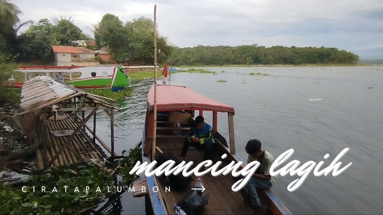 mancing