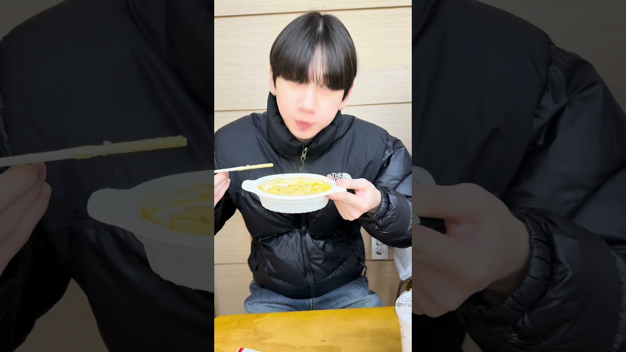 Время час ночи, но мы живем в Корее🇰🇷