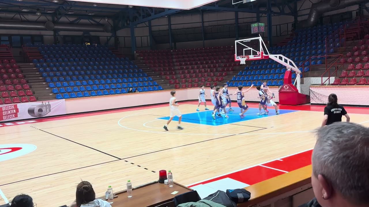 U14 İsmail ÖNER Turnuvası