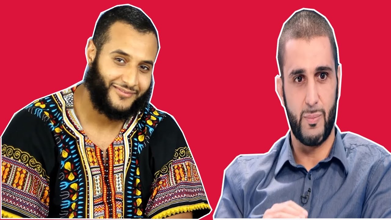Qadar, Determinism, Free Will, Predestination | Firas Zahabi & Mohammed Hijab