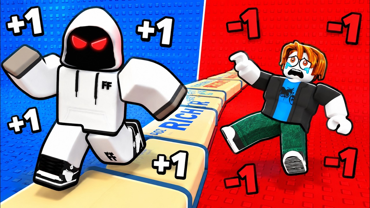 ROBLOX BUTTER ESCAPE!!!