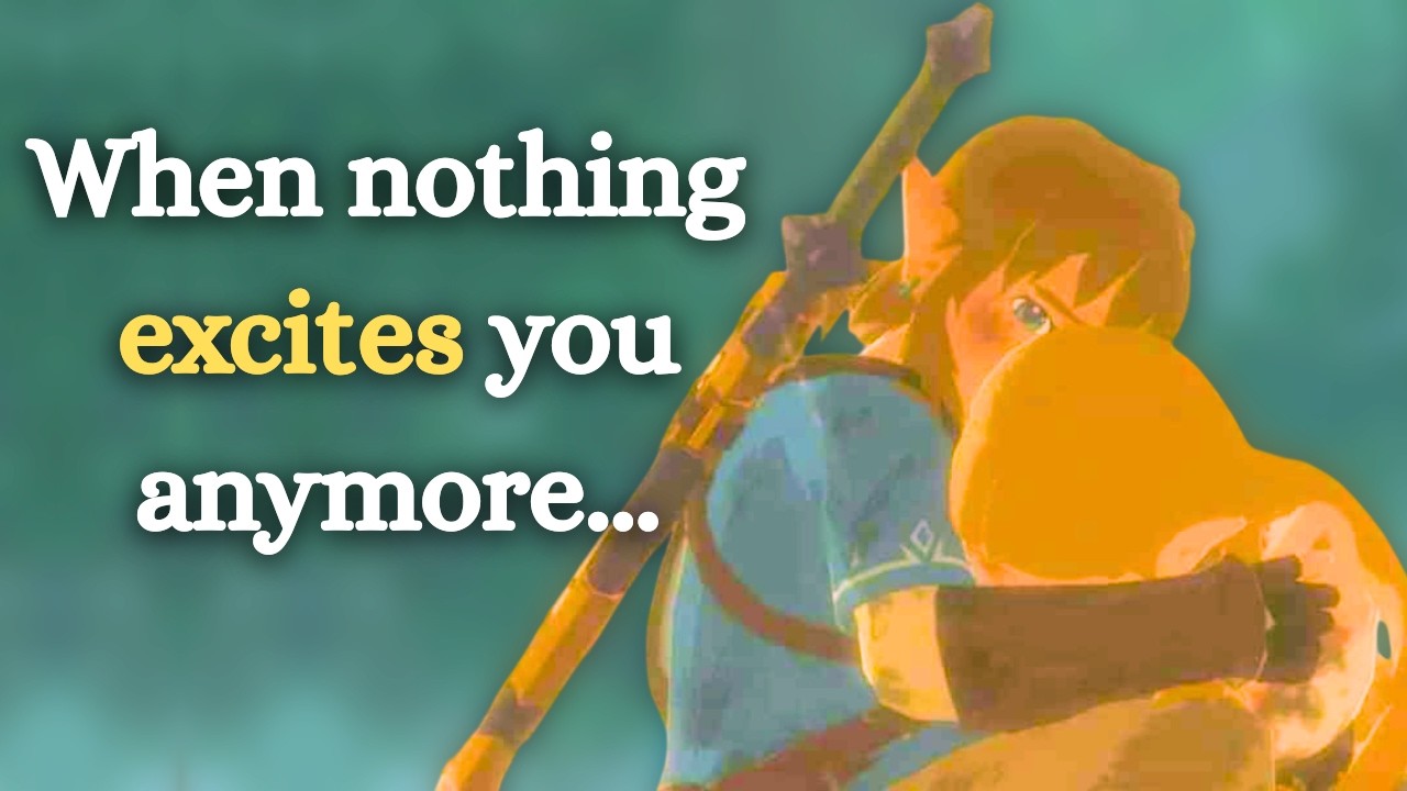 Feeling Numb? (You’re Missing One Thing)