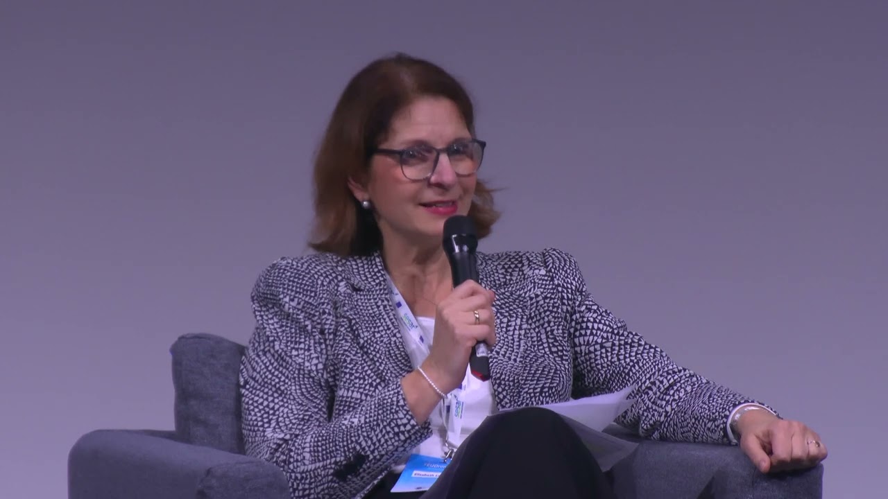 EU Drone Days - Launch of Drone Strategy 2.0 - 29 November 2022 - part 2 of 2
