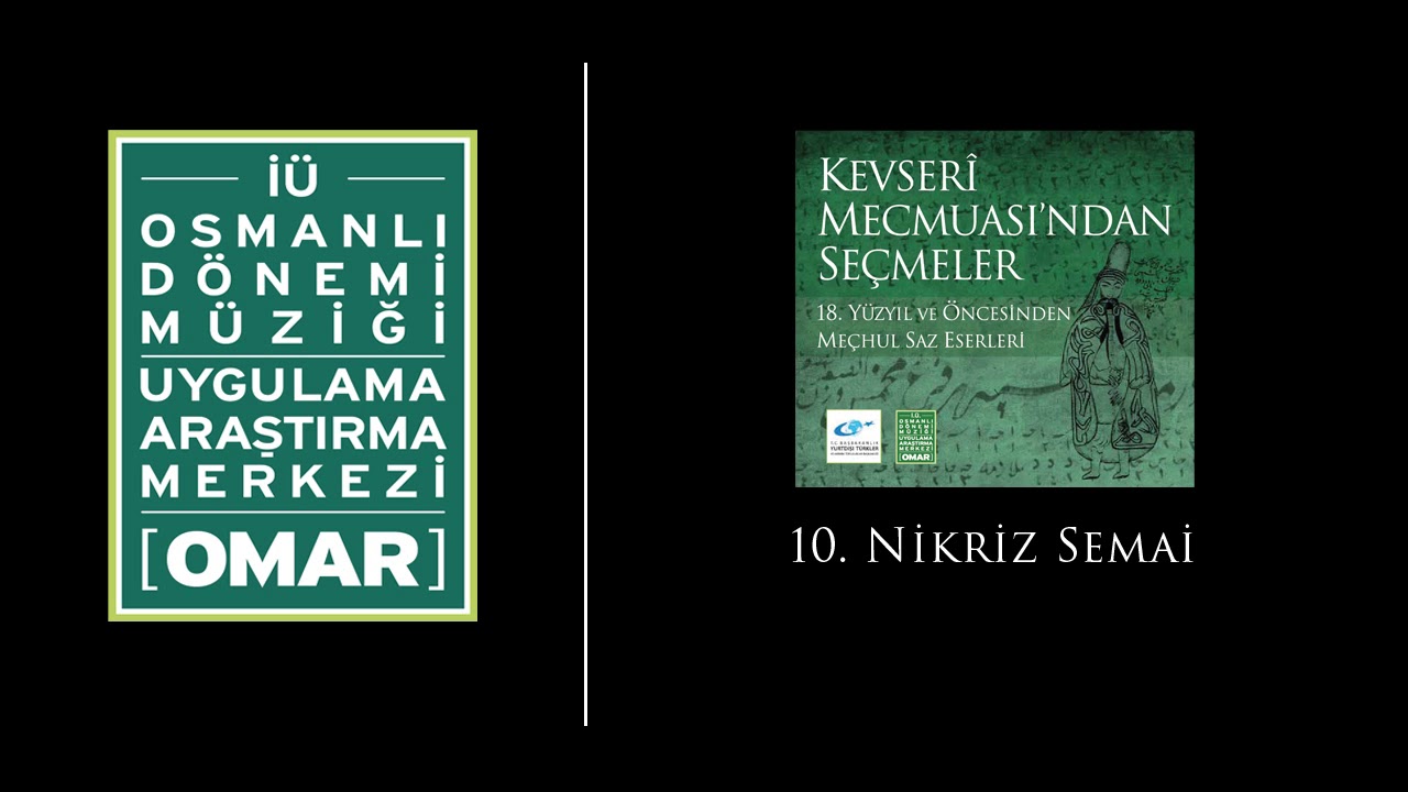 Nikriz Semai