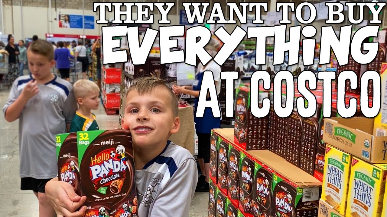 We’re Gonna Go Broke || Mommy Monday