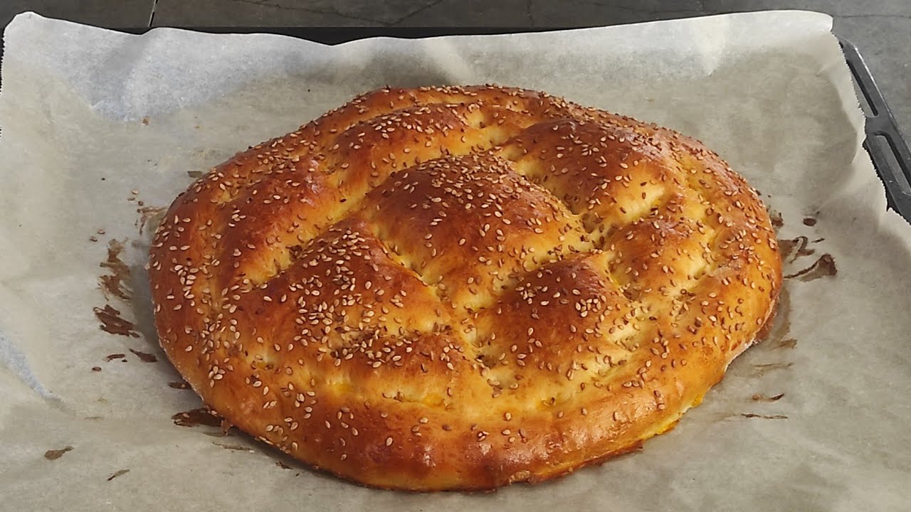 Fırında pide kuyruguna son 👌evde yapılan pideniz hem daha lezzetli 👍her gün tazecik 