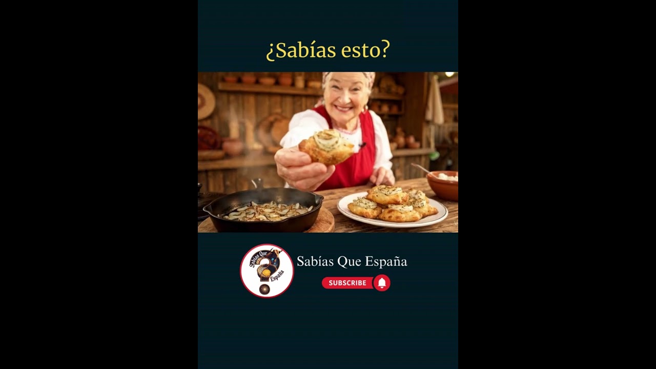 Sabores Secretos en Mercados de Espa&ntilde;a &mdash; Lo Que Nunca Te Contaron
