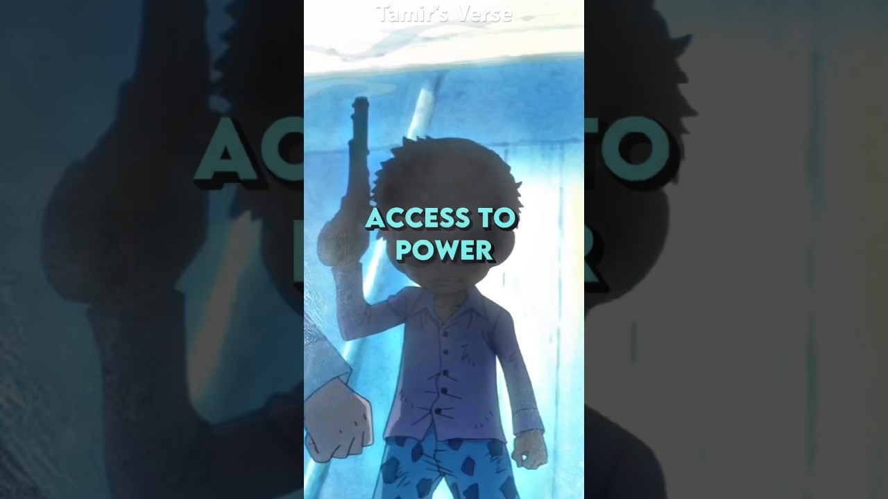 Did Trebol MANIPULATE Doflamingo?!? #anime #onepiece #luffy #shorts