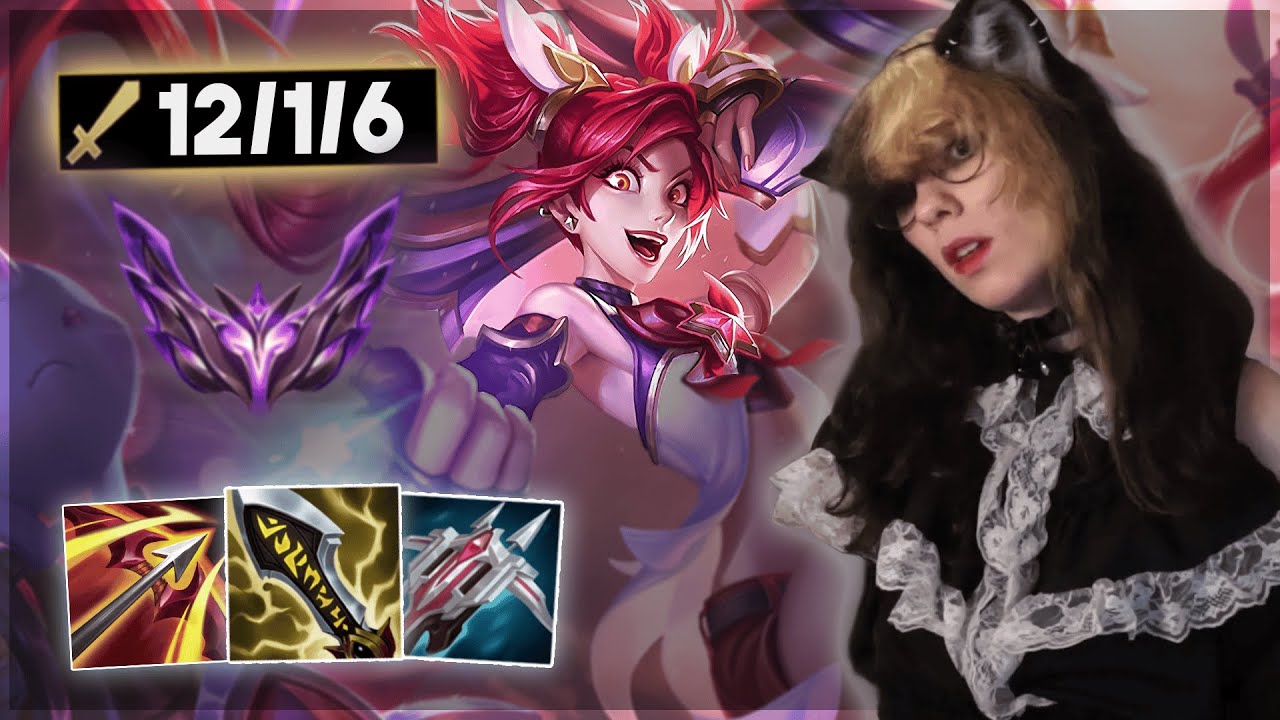 COMPLETE BOTLANE DOMINATION