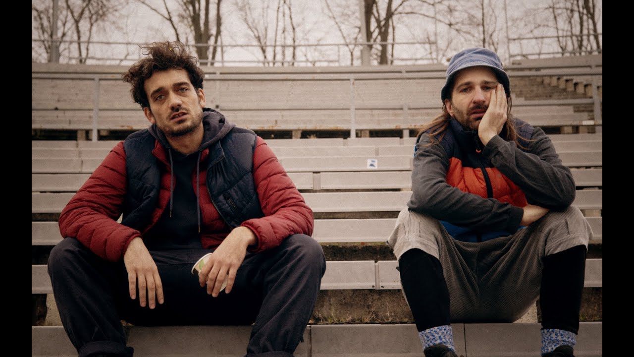dicht & ergreifend – Ohne Uns (Monster Edit)