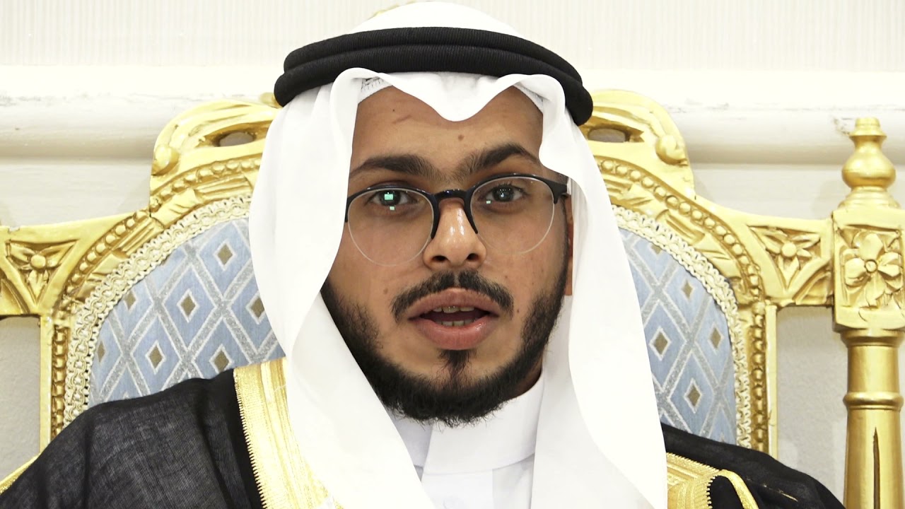 حفل زواج /  حسن علي الشهري