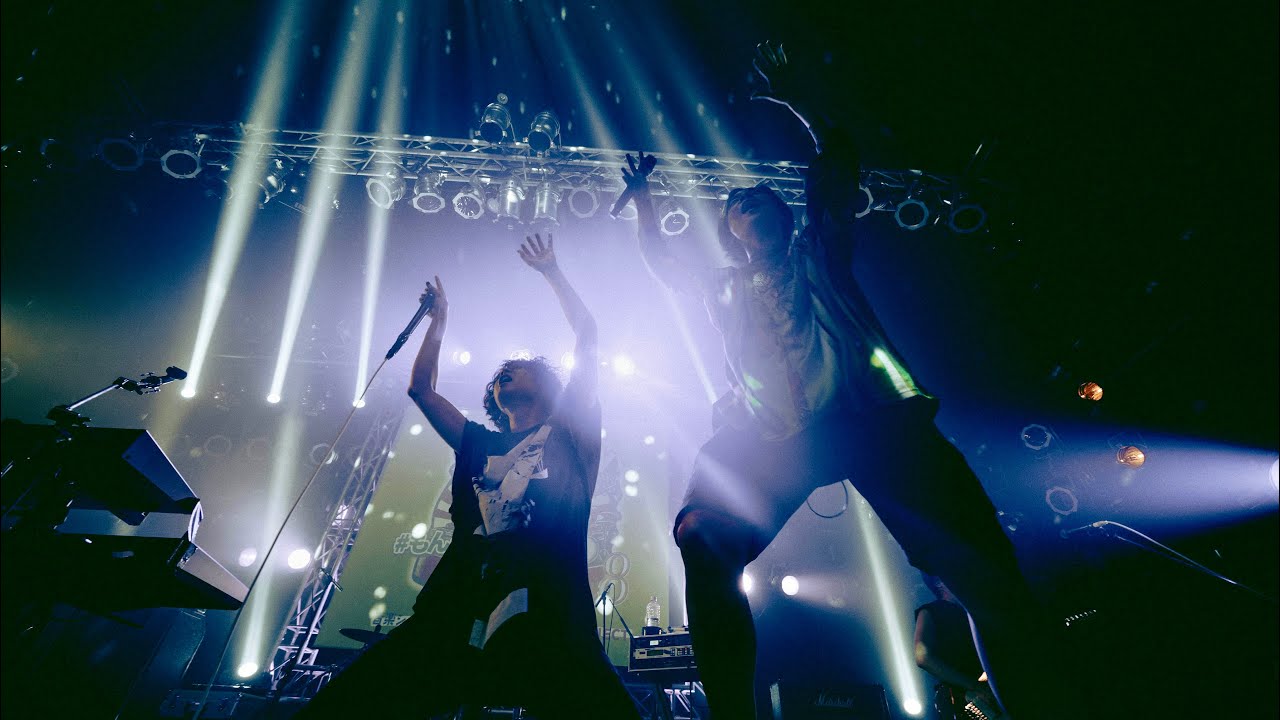 Song of Steelers / Fear, and Loathing in Las Vegas (cover コピーバンド)