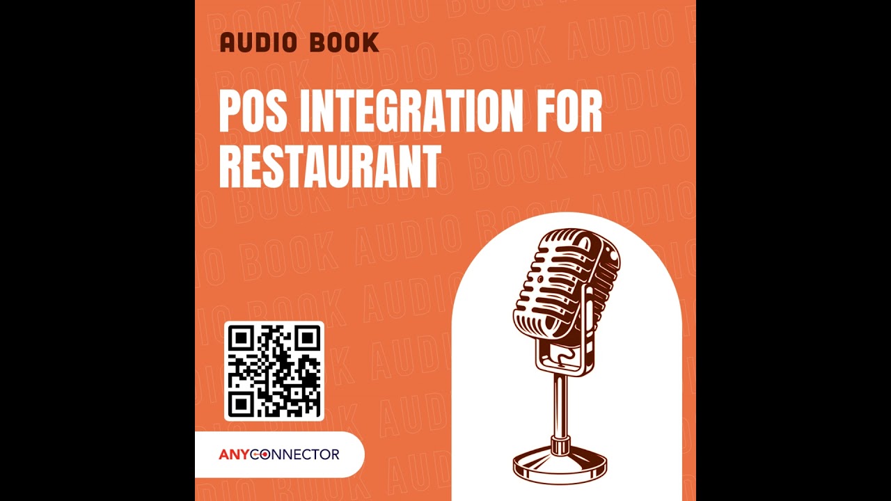 How POS Integration Transforms Restaurant Management
