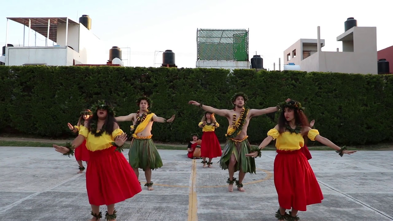 Hula Kahiko 