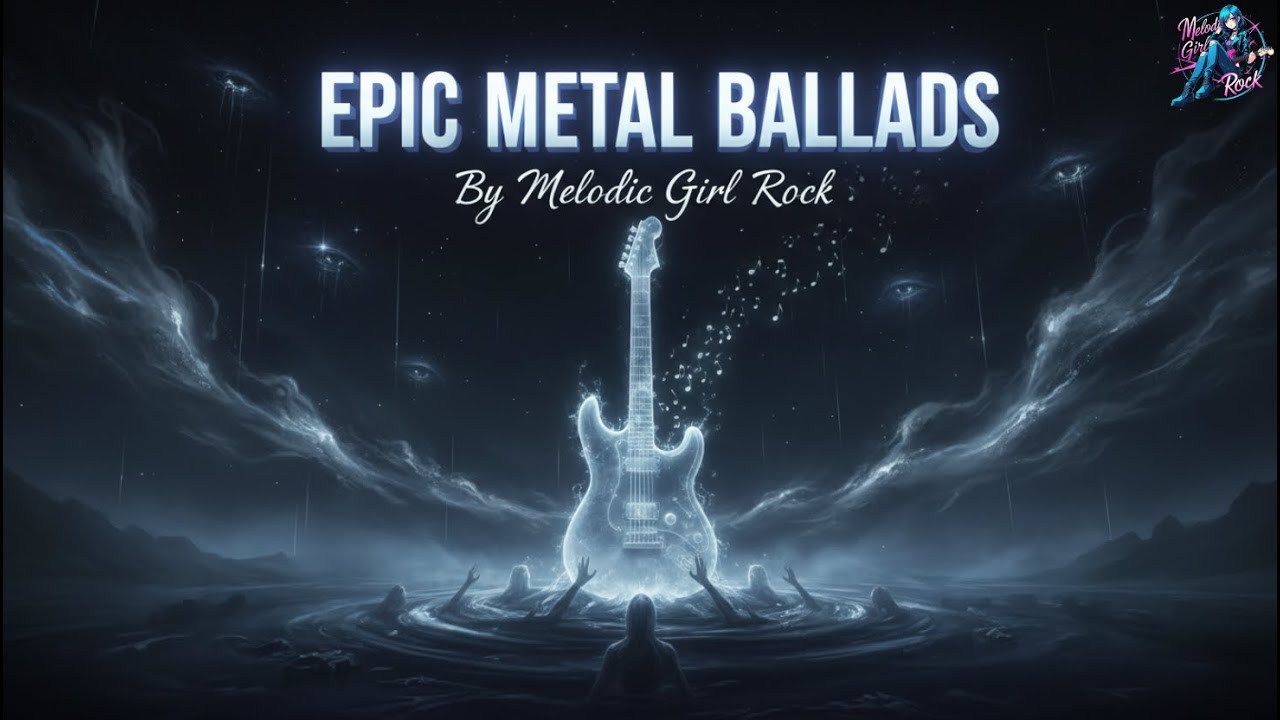 The Final Song | Epic Metal Ballads for the Broken