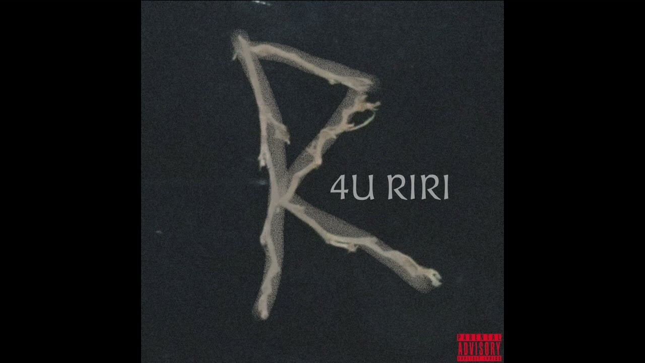 IceFozeyy - 4U RIRI (Official Audio)