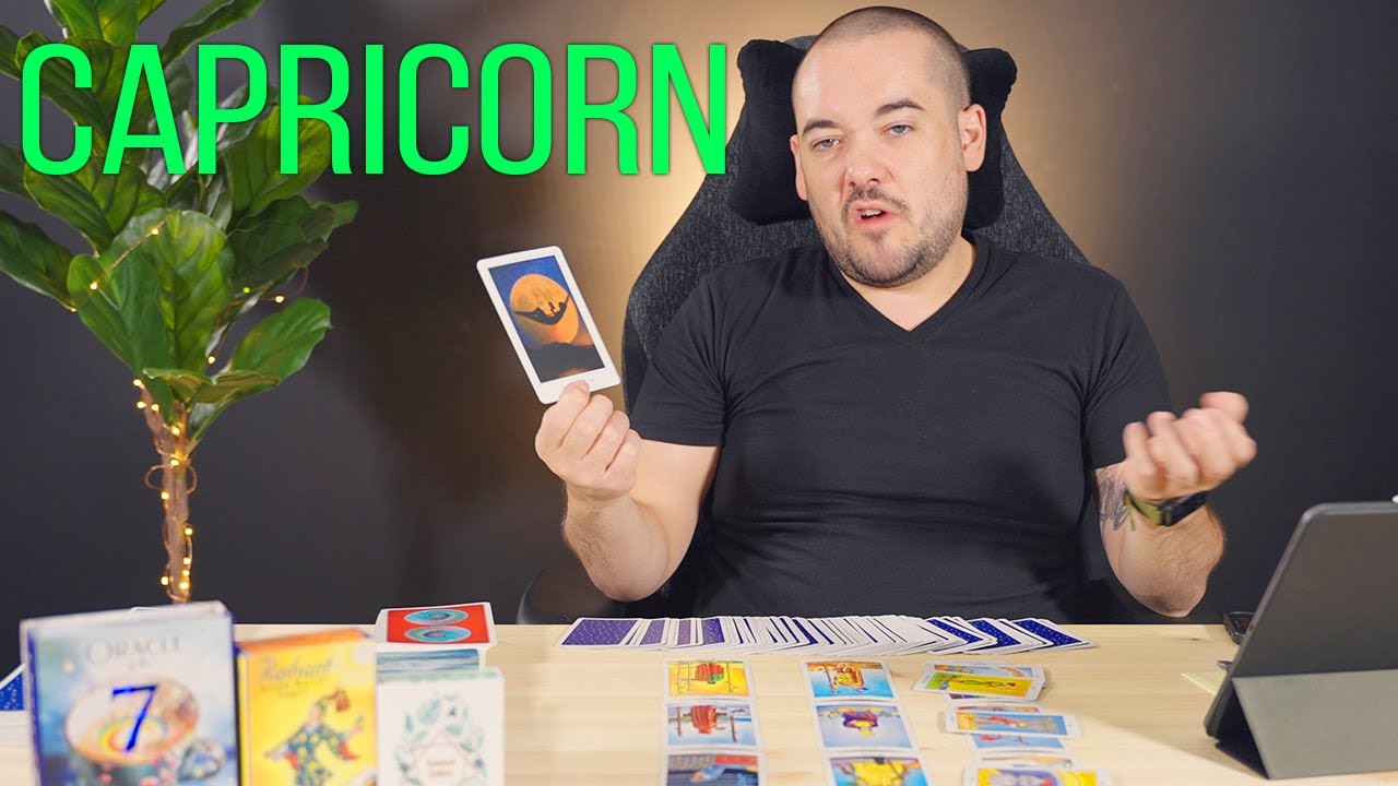 Capricorn 
