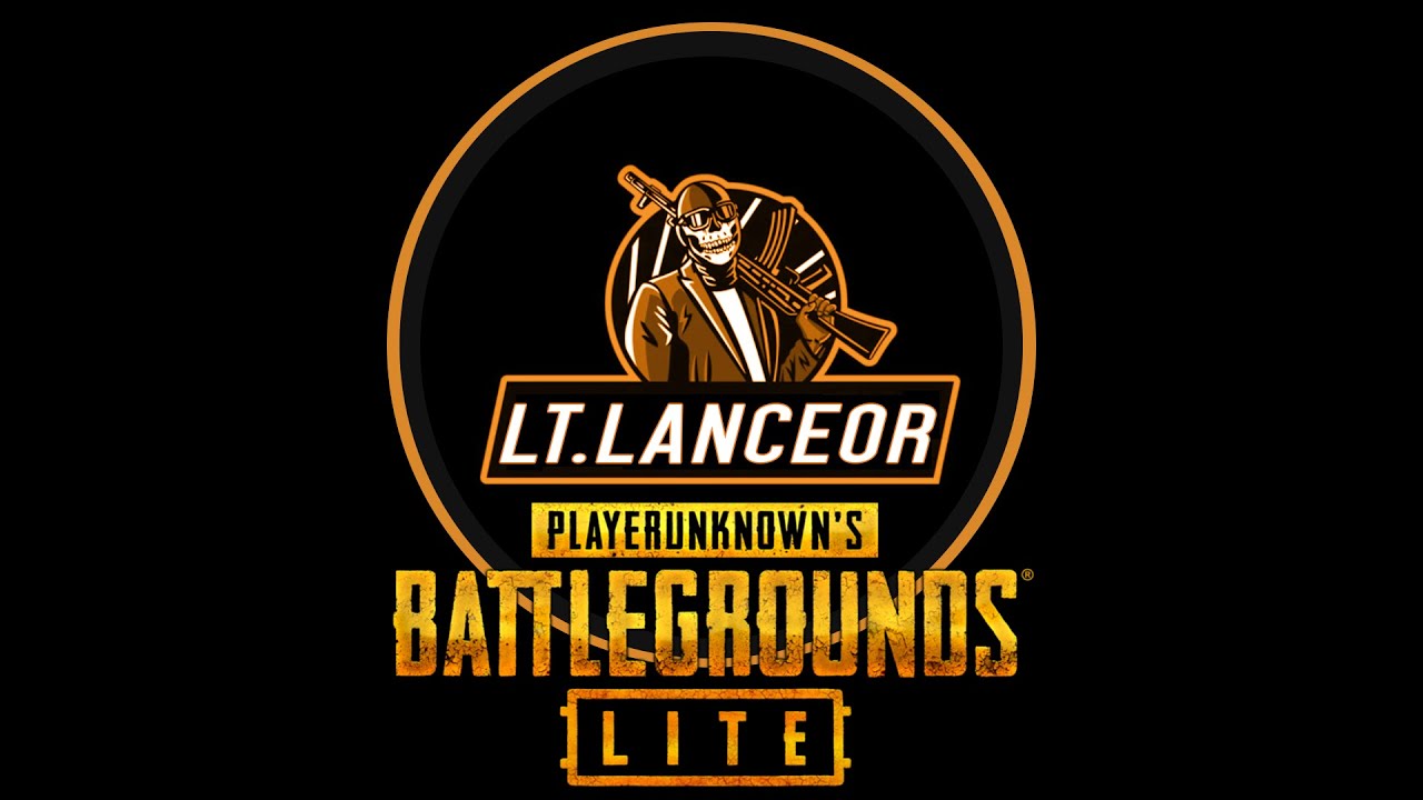 PUBGLite#60 FPP transition
