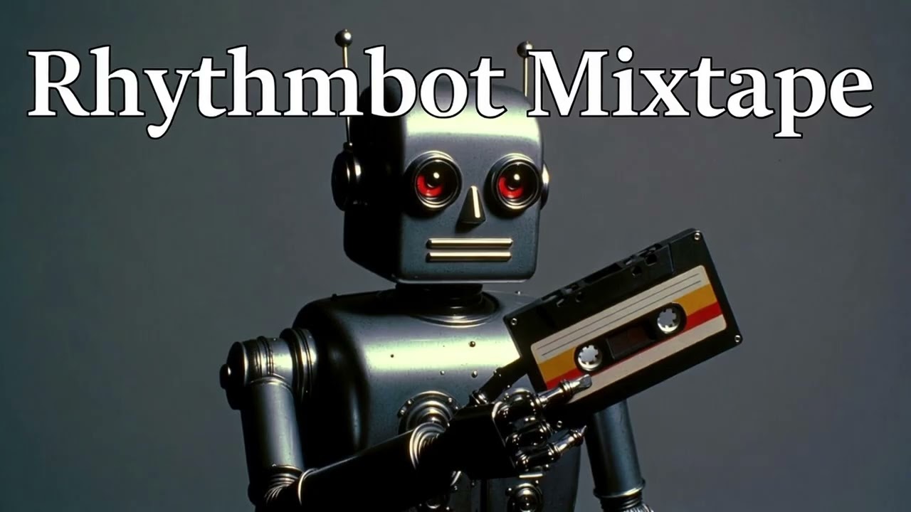 The Ultimate Music Mix | A Playlist Like No Other