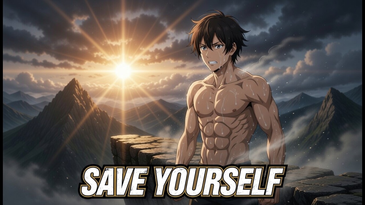Start Changing Your Life NOW #discipline #anime #motivation #selfimprovement