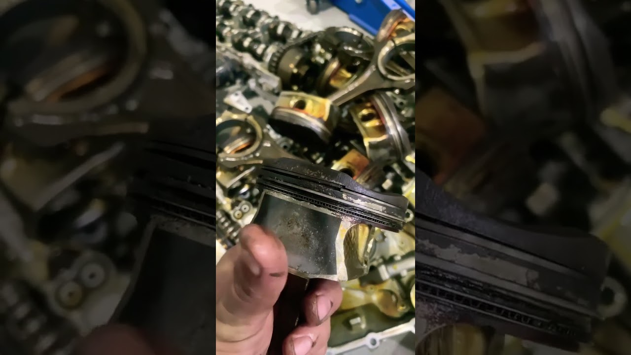 Двигатель 4.6 1 UR  V8 LAND CRUISER