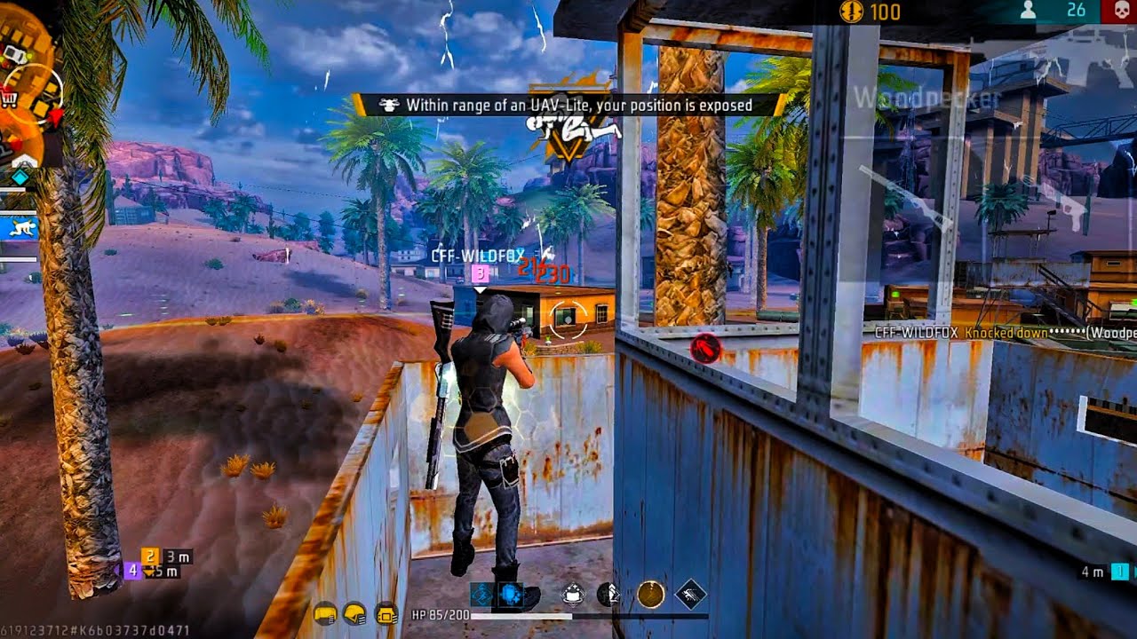 Снова в деле 🚀🥷 | Лучшие моменты турнира 🔥 | NXT ESports 🤍🖤 @classyfreefire