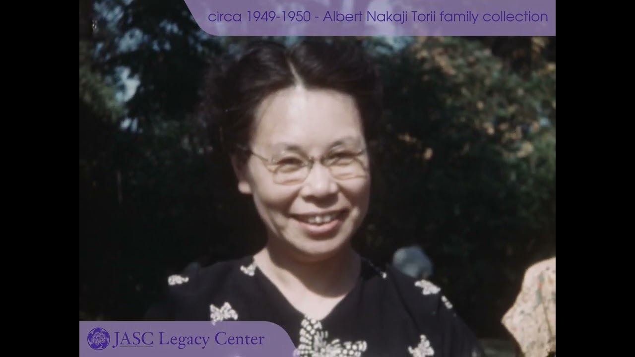 Japanese American Life in Chicago - 1940s - 1950s