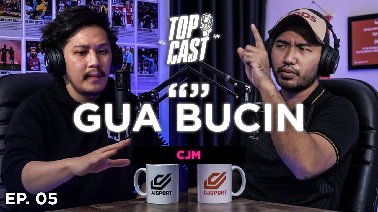 CJM NGAKU GAK JAGO FIFA DAN TAKUT JADI BUCIN!