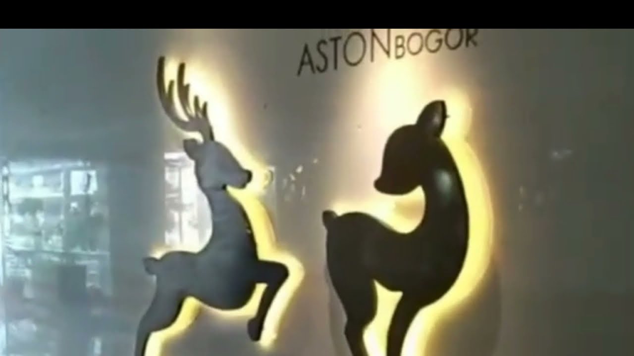 Edisi Liburan || Aston Bogor Hotel & Resort || Rekomended