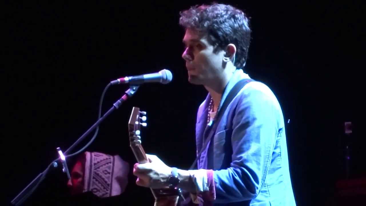 John Mayer - 